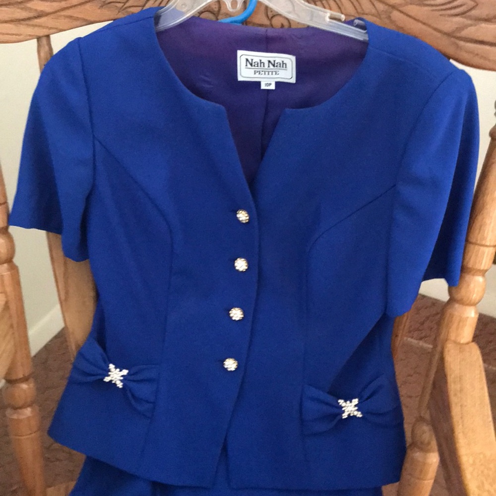 Mother of the groom maxi skirt set